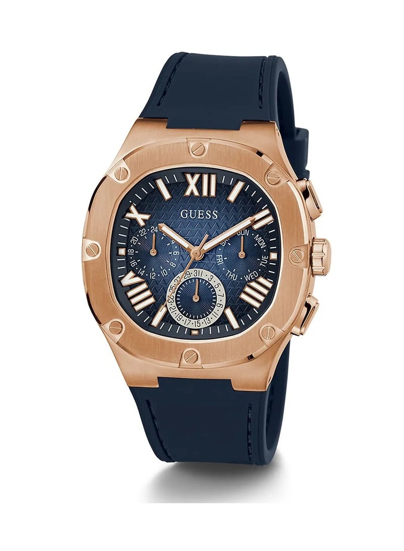 Guess Watch For Men GW0571G2 - Image 2
