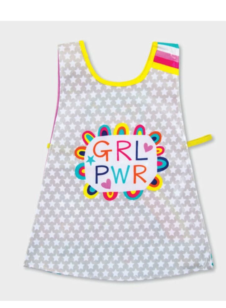 رايتشل إلين مريلة حرفية للأطفال - Image 2