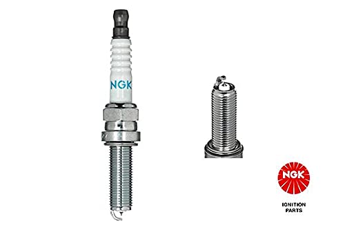 NGK SILMAR10A9S Laser Iridium Spark Plug - Image 3