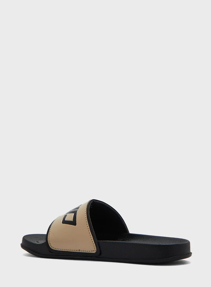 FRWD Women'S Casual Slides