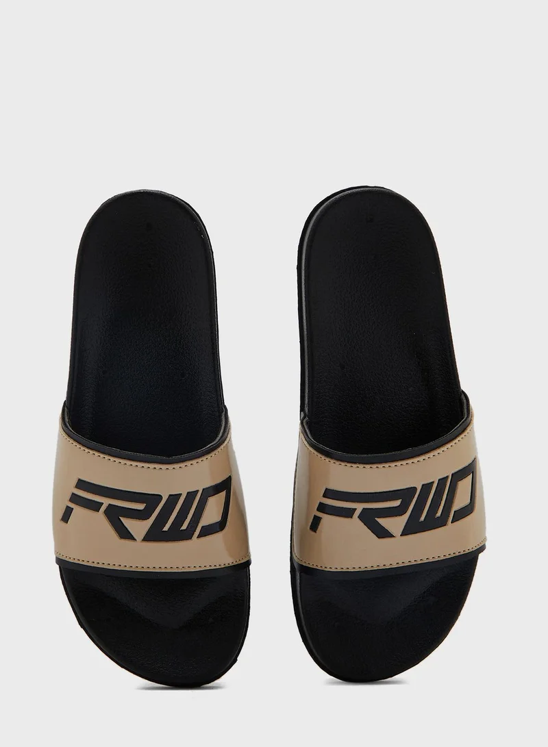 FRWD Women'S Casual Slides