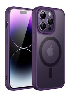 Matte Purple