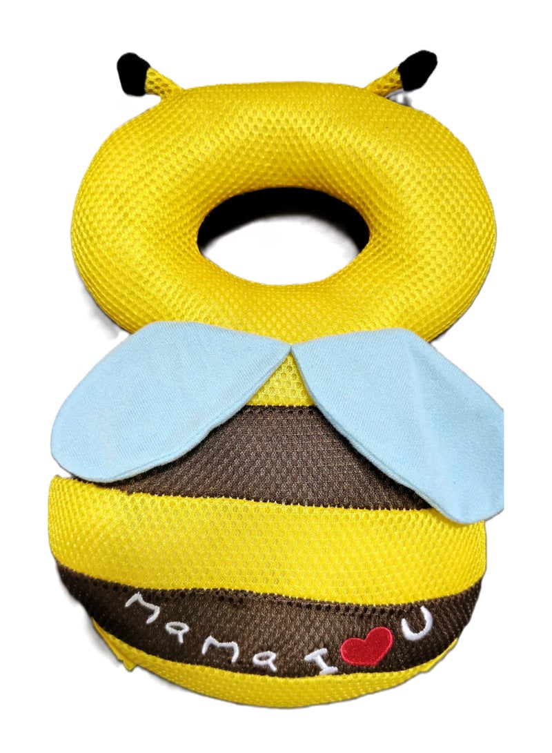 وسادة حماية الرأس للأطفال وحقائب الظهر للأطفال الصغار – تجمع بين الأمان والراحة لصغيرك