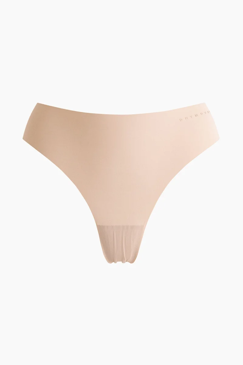 H&M 3-pack sports Brazilian briefs in DryMove™
