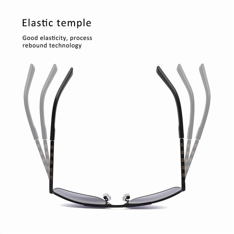 Premium Sunglasses 52-58mm UV400 Polarizedve-1044 - Image 2