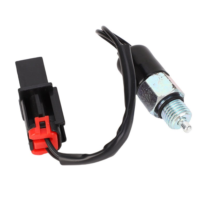 Neutral Position Switch Sensor Replacement for Navara D40 2005-2014 - 32006CD10C Neutral Safety Switch - Premium Sturdy Plastic Construction for Transmission - Image 1