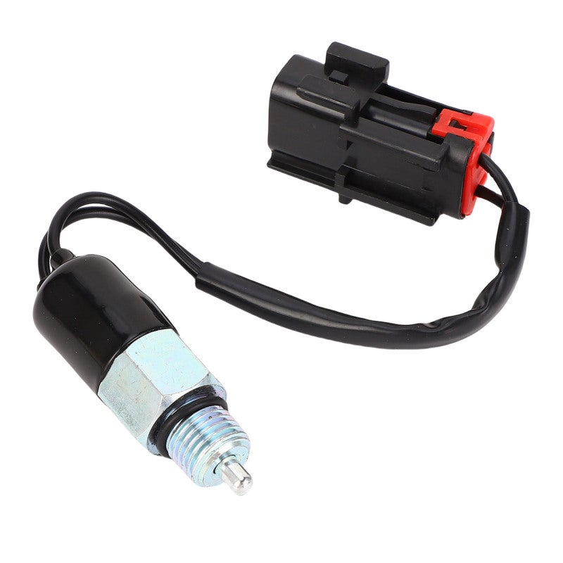 Neutral Position Switch Sensor Replacement for Navara D40 2005-2014 - 32006CD10C Neutral Safety Switch - Premium Sturdy Plastic Construction for Transmission - Image 5
