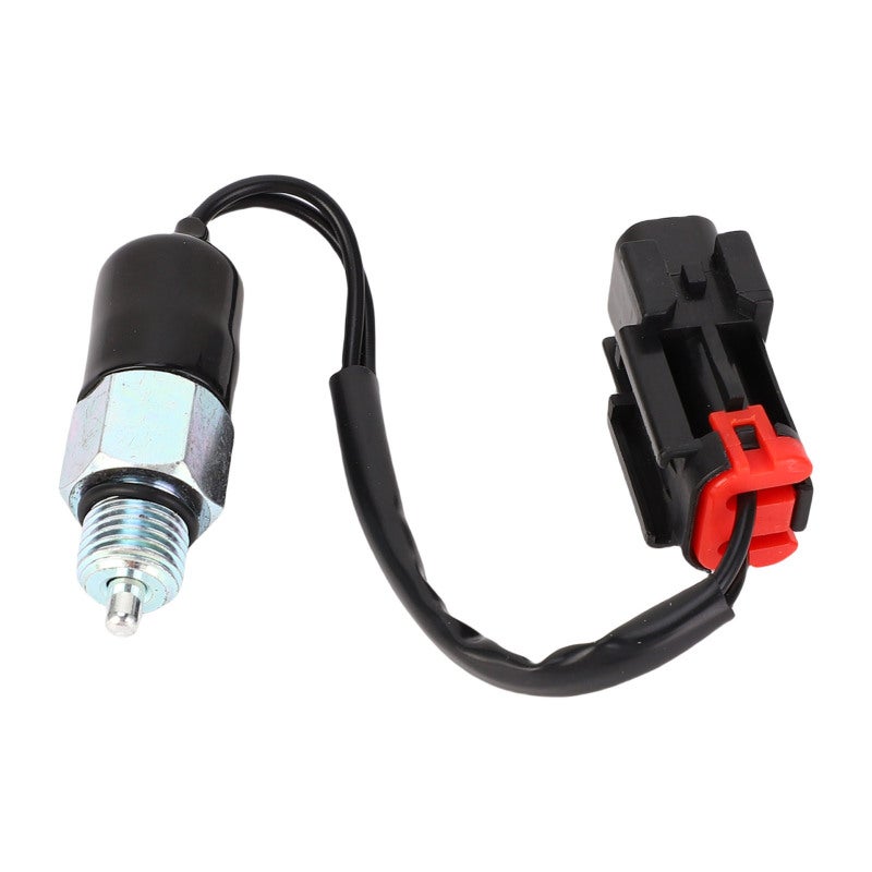 Neutral Position Switch Sensor Replacement for Navara D40 2005-2014 - 32006CD10C Neutral Safety Switch - Premium Sturdy Plastic Construction for Transmission - Image 4