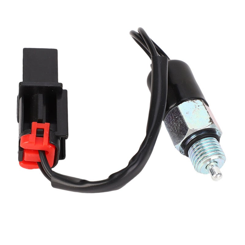 Neutral Position Switch Sensor Replacement for Navara D40 2005-2014 - 32006CD10C Neutral Safety Switch - Premium Sturdy Plastic Construction for Transmission - Image 3