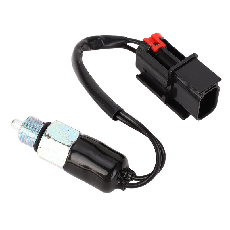 Neutral Position Switch Sensor Replacement for Navara D40 2005-2014 - 32006CD10C Neutral Safety Switch - Premium Sturdy Plastic Construction for Transmission - Image 2
