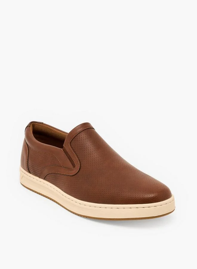ال بي ال من شو اكسبرس Men Slip On Loafers