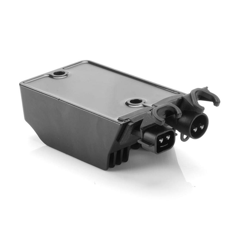 LKV 74700012 Voltage Regulator Rectifier Compatible with 2014-2022 Harley Davidson Sportster 883/1200/Seventy-Two XL1200V/Forty-Eight XL1200X/Forty-Eight, Replace # 74700012 - Image 5