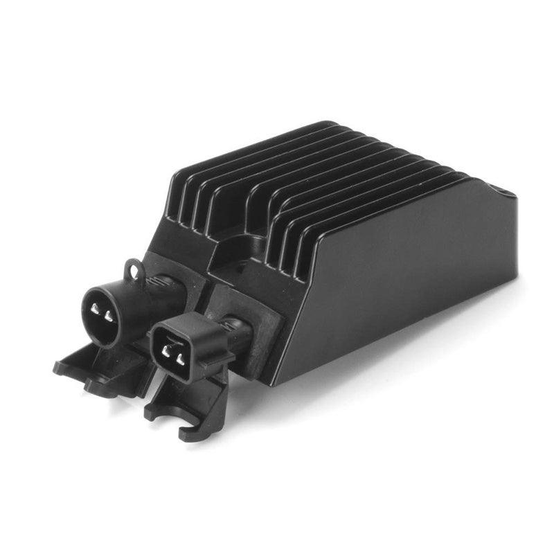 LKV 74700012 Voltage Regulator Rectifier Compatible with 2014-2022 Harley Davidson Sportster 883/1200/Seventy-Two XL1200V/Forty-Eight XL1200X/Forty-Eight, Replace # 74700012 - Image 4