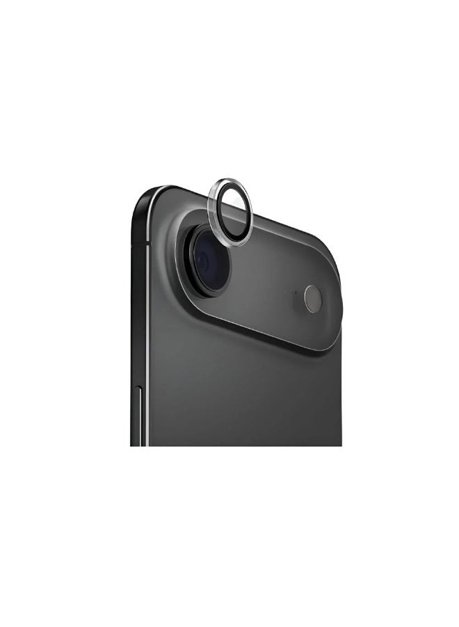 Devon Camera Protection Sticker for iPhone 17 Air Single Ring Cover HD Tempered Glass - Image 3