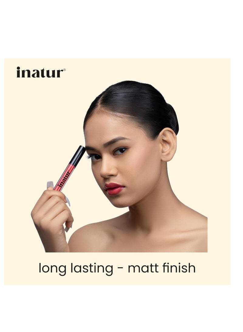 INATUR Lip Gloss  Hottie and Monroe - Image 3