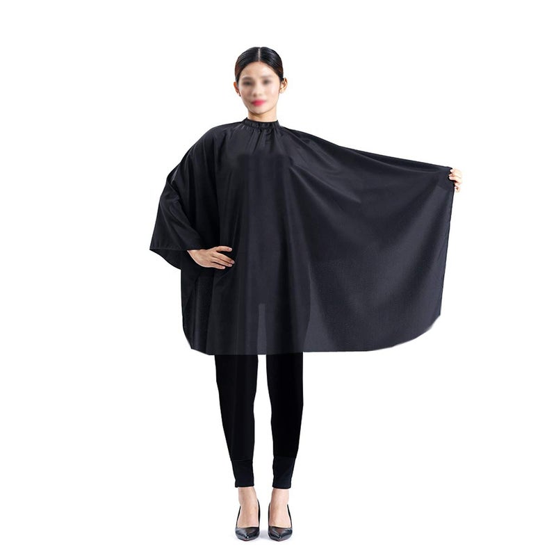 KERATIN RESEARCH STARTER TOOL KIT FOR Brazilian Keratin Blowout Treatment and Hair Straightening & Coloring Tools Kit Hair Dresser Cape Coloring Brush/comb Hair Clips Disposable Gloves and Shower Cap - Image 3