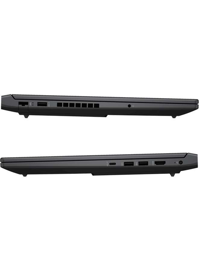 HP كمبيوتر محمول VICTUS 16T-R100 بشاشة مقاس 16 بوصة ومعالج Core i7-14700HX وذاكرة وصول عشوائي سعة 32 جيجابايت ومحرك أقراص SSD سعة 1 تيرابايت وبطاقة رسومات Nvidia Geforce RTX 4060 سعة 8 جيجابايت ونظام تشغيل Windows 11 - Image 4