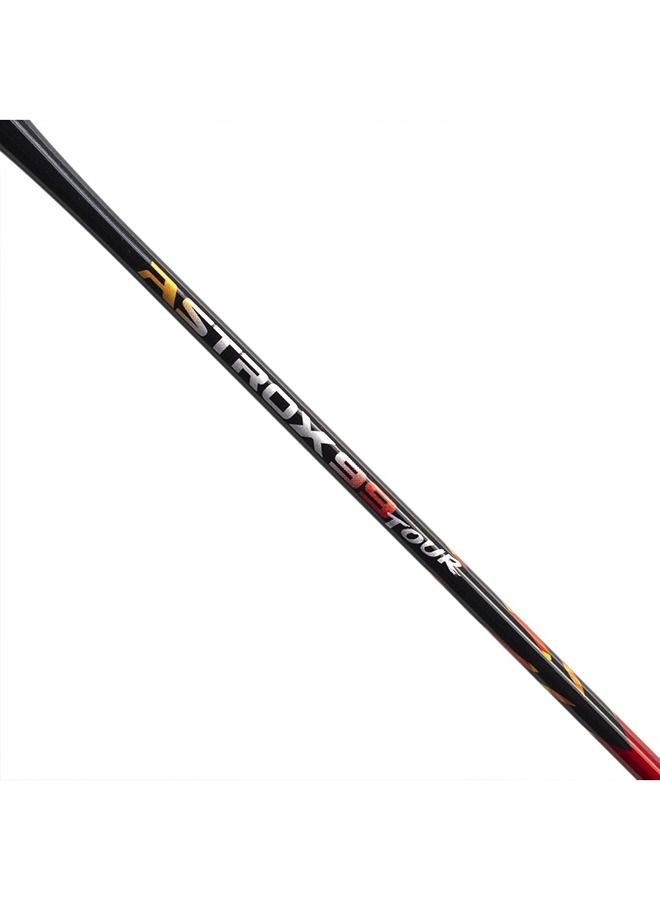 Yonex Astrox 99 Tour Cherry Sunburst 4UG5 - Image 2