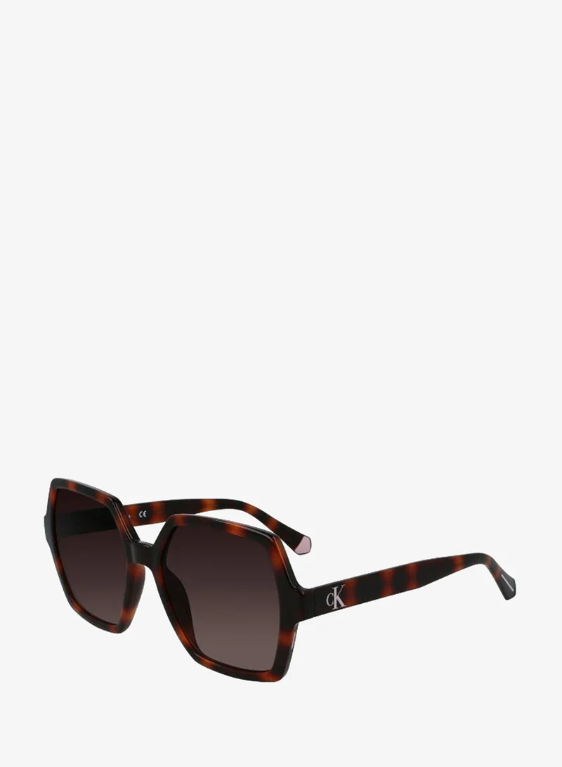 Calvin Klein Jeans FULL RIM INJECTED CALVIN KLEIN JEANS SUN CKJ21629SN