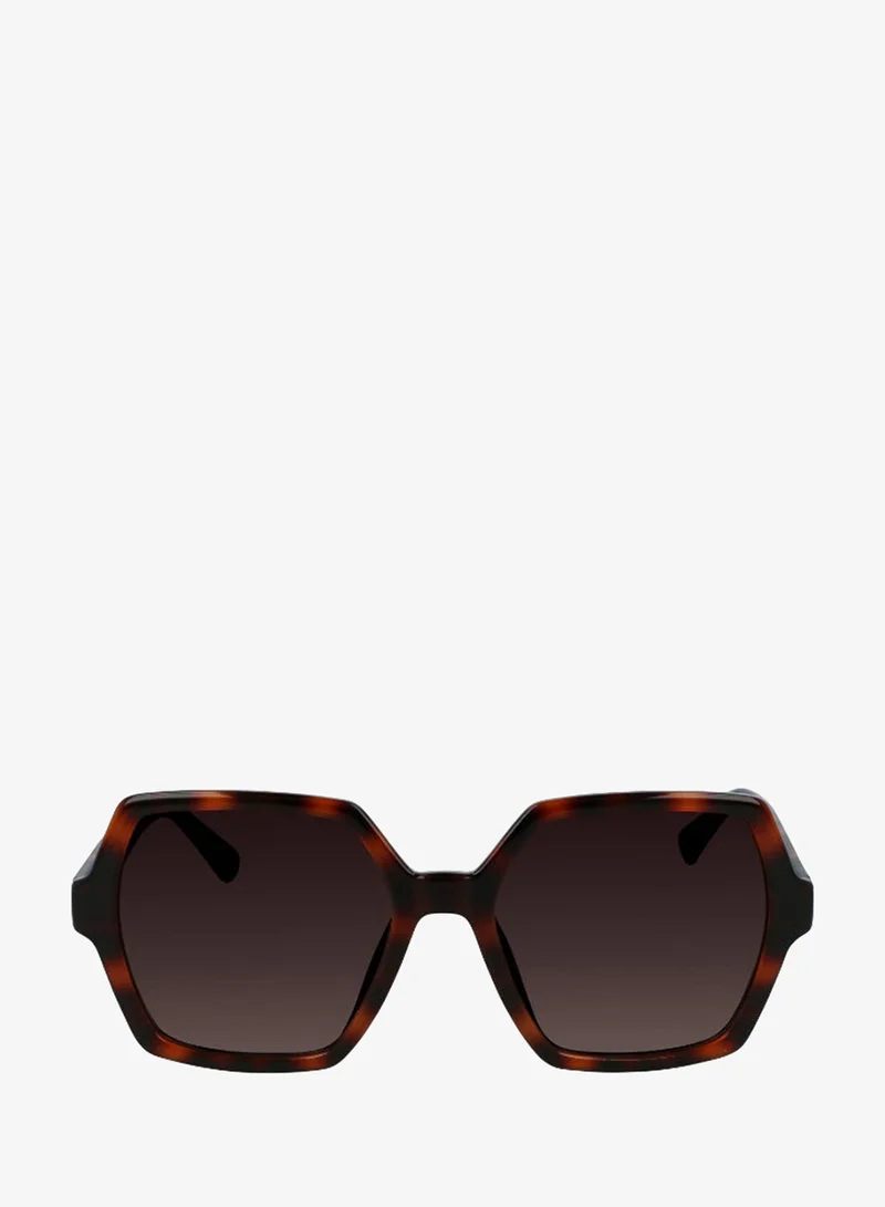 Calvin Klein Jeans FULL RIM INJECTED CALVIN KLEIN JEANS SUN CKJ21629SN