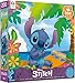 Ceaco Disney Friends Flower Power Stitch 200 Piece Jigsaw Puzzle - Image 2
