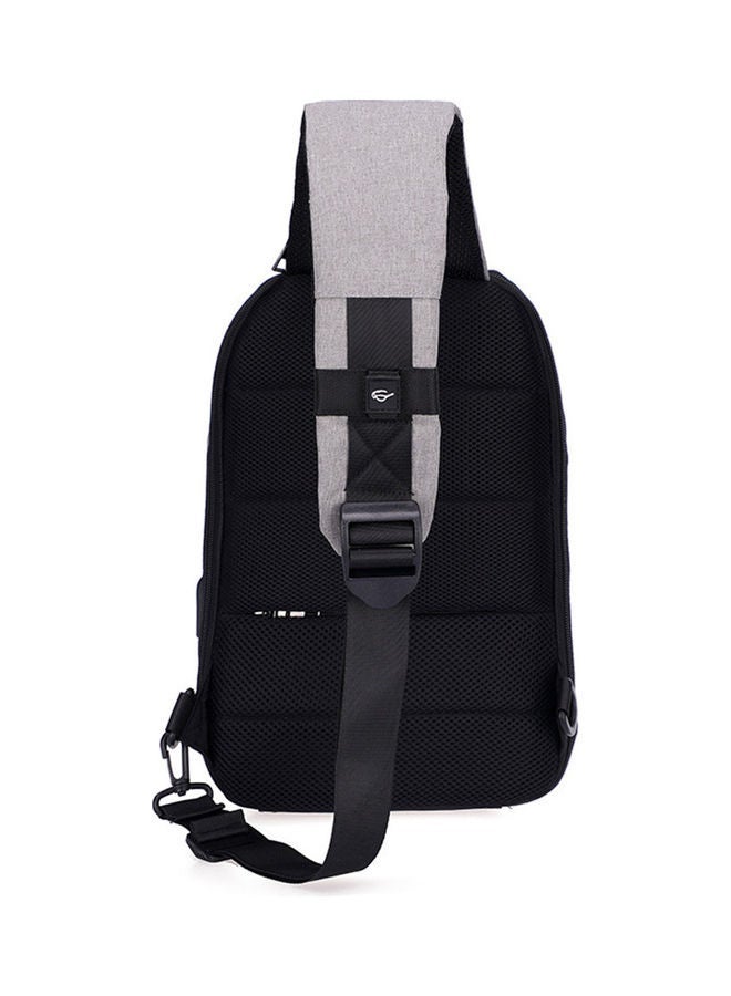 NIBEMINENT Travel Security Crossbody Bag  - Image 3