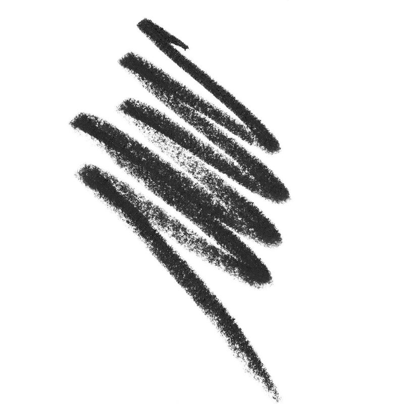 Burt's Bees Nourishing Eyeliner, Soft Black - 0.04 Ounce - Image 5