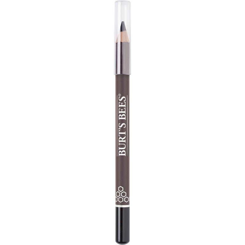 Burt's Bees Nourishing Eyeliner, Soft Black - 0.04 Ounce - Image 2