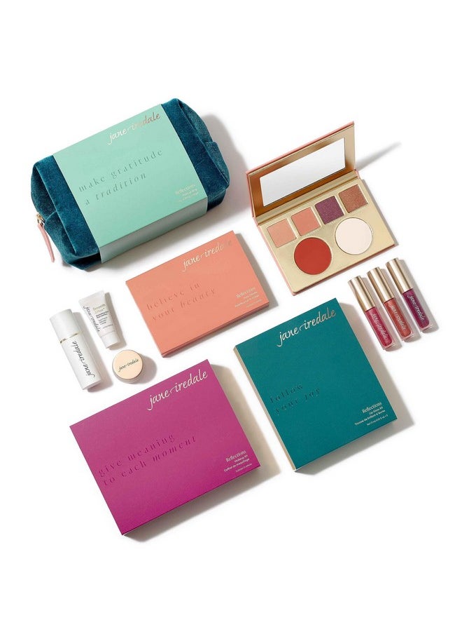 Jane Iredale Reflections Makeup Kit  - Image 5