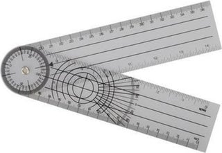 Physio Supply Ruler Goniometer 20 cm 360 Degree Plastic Eha Meter - pzsku/Z757779879DE49386170AZ/45/_/1725615206/ea38cb02-a9c4-4c85-828a-b54937447f6e