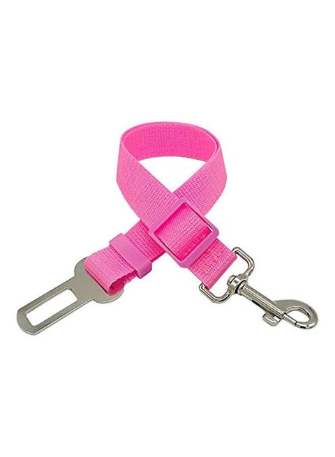 سلاسل حزام الأمان بمشبك السفر - 10x10x5 سم