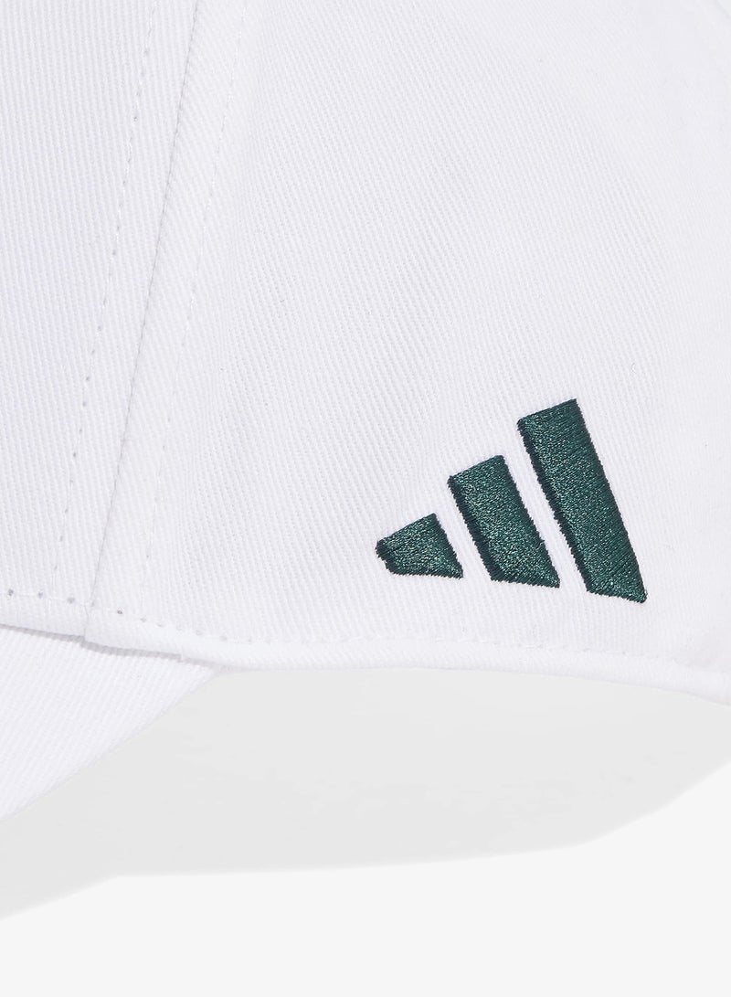 Adidas Real Madrid Baseball Cap - Image 4