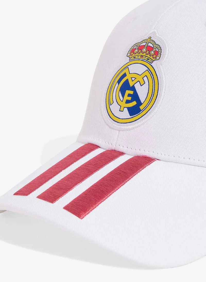 Adidas CAP Real Madrid Baseball Cap  | Best Price UAE