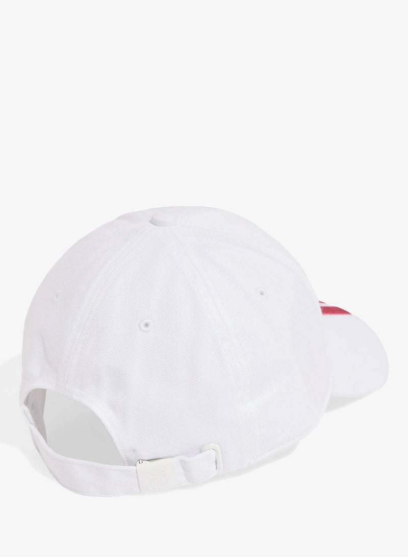 Adidas Real Madrid Baseball Cap - Image 2