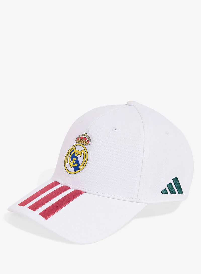 اديداس Real Madrid Baseball Cap