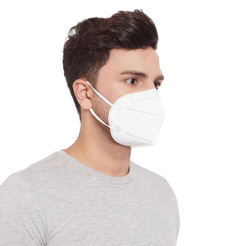 Romsons PM0.3 Nanofiber Anti-Pollution Mask - Image 3