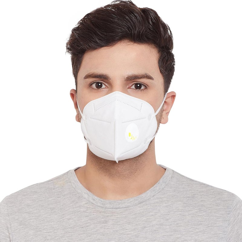 Romsons PM0.3 Nanofiber Anti-Pollution Mask - Image 1