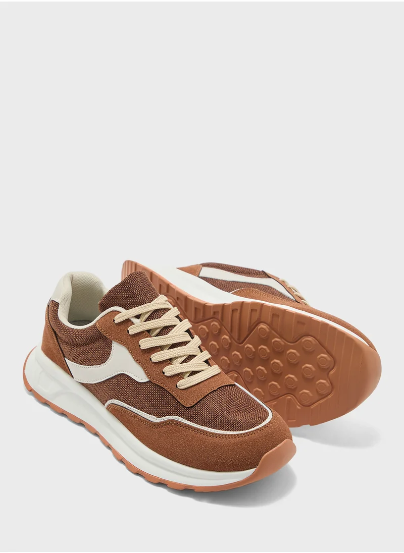 سفنتي فايف Casual Lifestyle Sneakers