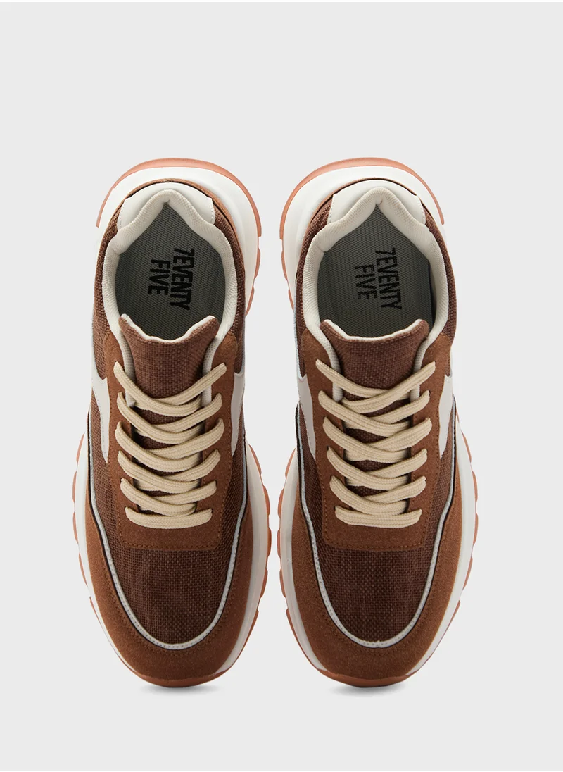 سفنتي فايف Casual Lifestyle Sneakers