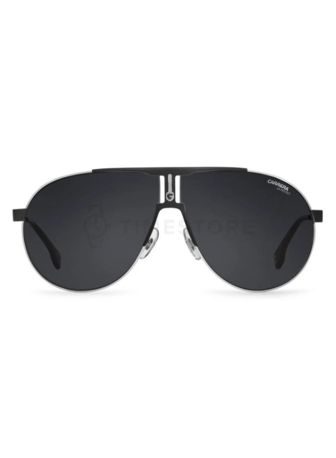 Carrera CA 1005/SN TI7/IR Unisex Full Rim Pilot Sunglasses  - Image 2