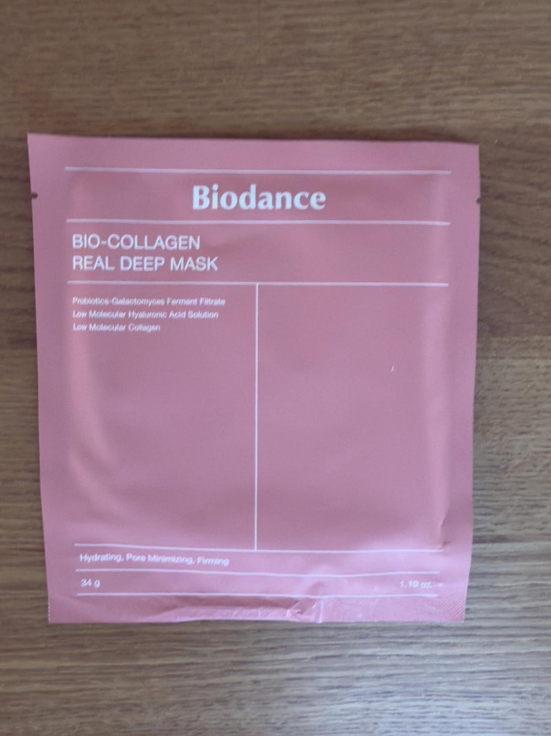 ماسك للوجه من Biodance