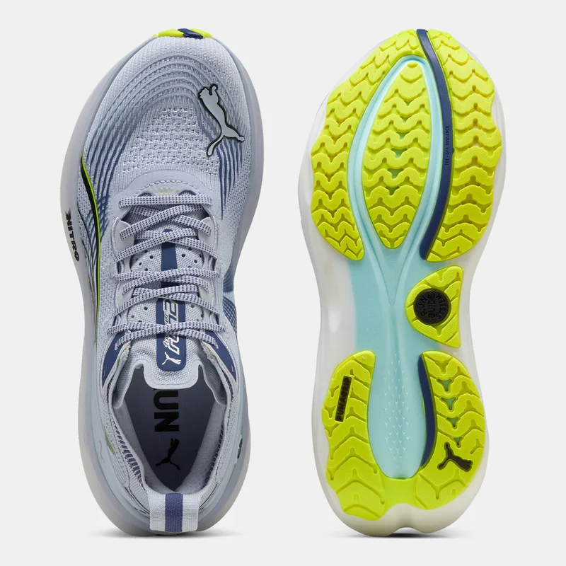 PUMA Men's ForeverRun NITRO 2 Running Shoes