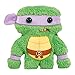 Fuggler Ugly Monster Donatello Ninja Turtle Plush Figure Limited Edition Green - Image 3