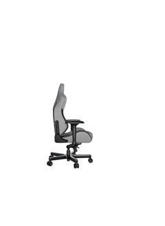 Anda Seat Anda Seat T-Pro II Premium Gaming Chair- Grey/Black | AD12XLLA-01-GB-F  - Image 3