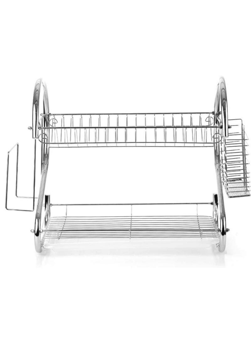 ELTRAZONE Multifunctional Bowl Storage Rack  - Image 3