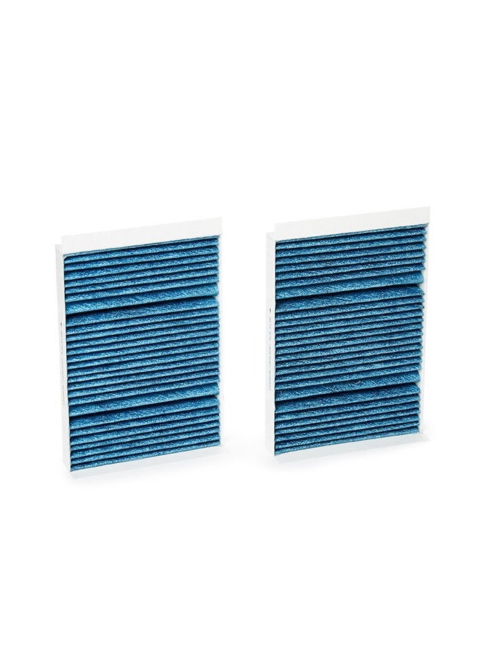 RIDEX RIDEX PLUS - POLLEN FILTER / CABIN FILTER FOR MERCEDES - 2228300418 / 2228300318 / 2228300418 / 2228300318  - Image 2
