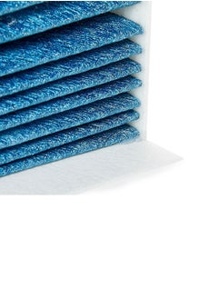 RIDEX RIDEX PLUS - POLLEN FILTER / CABIN FILTER FOR MERCEDES - 2228300418 / 2228300318 / 2228300418 / 2228300318  - Image 4