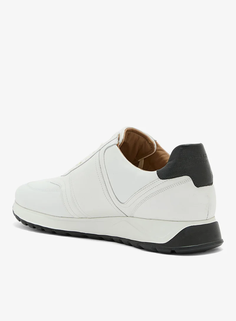 تيد بيكر سنيكرز فرينا برباط سفلي