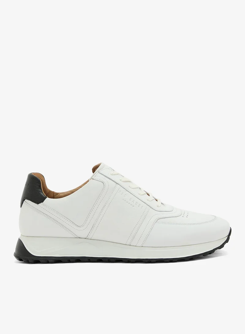 تيد بيكر سنيكرز فرينا برباط سفلي