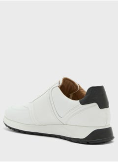 Ted Baker Frayne Lace Up Low Top Sneakers  - Image 2